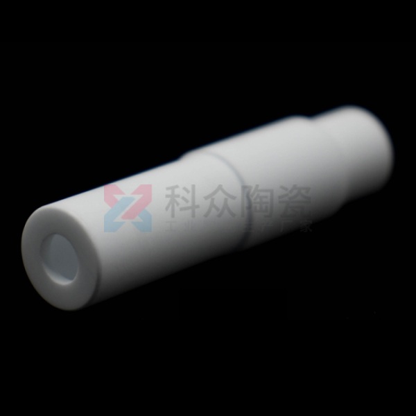 耐磨陶瓷管有哪些優(yōu)點和種類呢？（圖）
