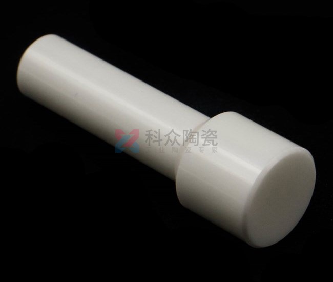 陶瓷柱塞桿有哪些優(yōu)點及應(yīng)用領(lǐng)域呢？（圖）