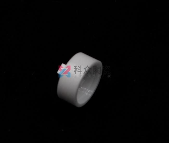 增韌氧化鋯陶瓷應(yīng)該怎么做呢？（圖）