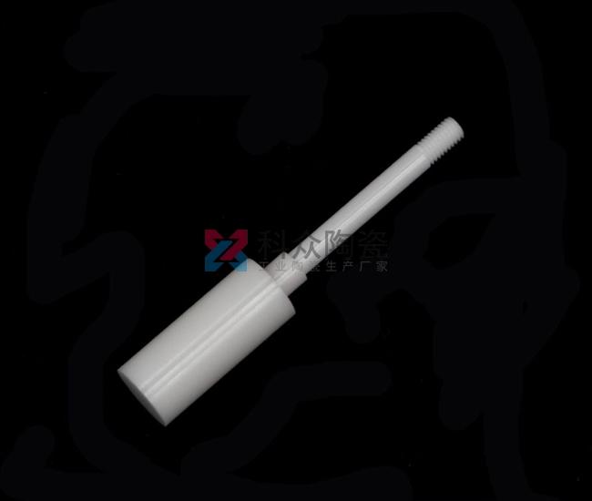 氧化鋯陶瓷都有哪些性能呢？（圖）