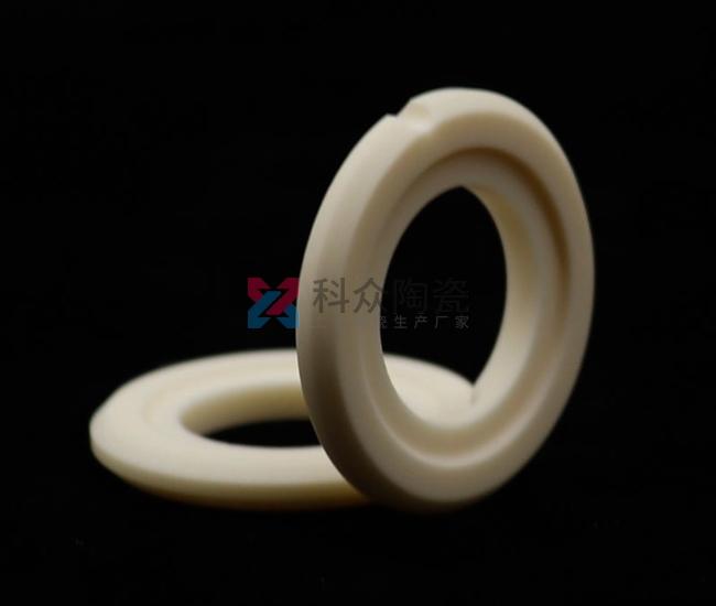 功能陶瓷的種類有哪些呢？（圖）