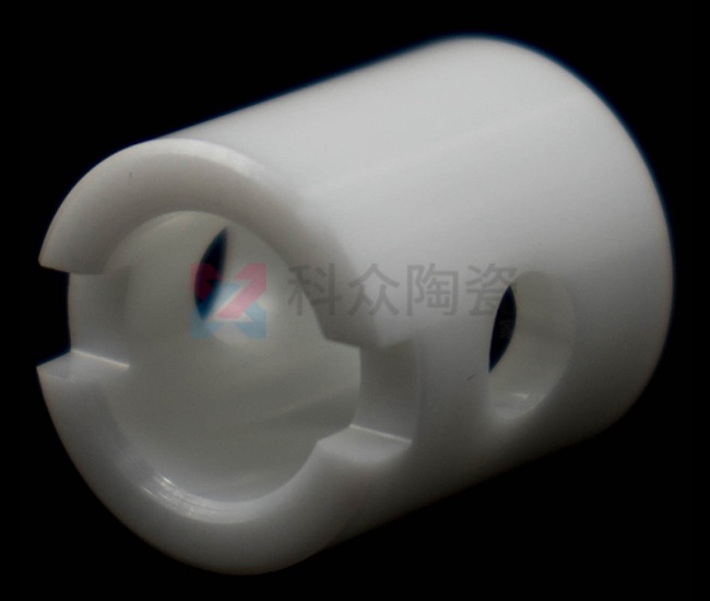 氧化鋯陶瓷材料的作用及性能有哪些呢？（圖）