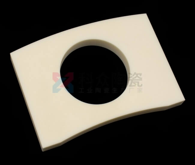 特種陶瓷有哪些應(yīng)用呢？（圖）