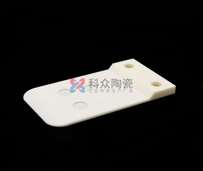 氧化鋁陶瓷件都有哪些應(yīng)用呢？（圖）