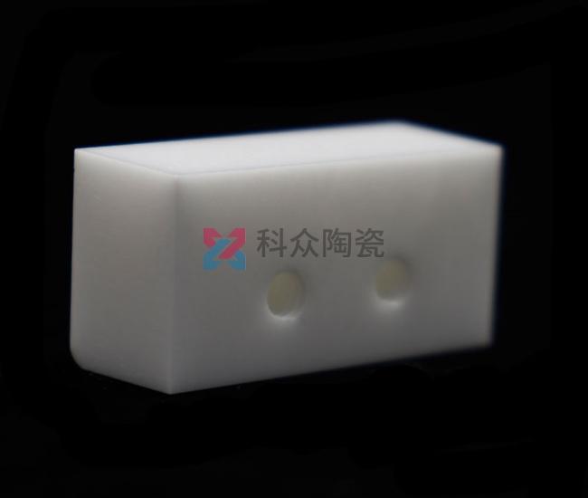 特種陶瓷與傳統(tǒng)陶瓷的區(qū)別是什么呢？（圖）