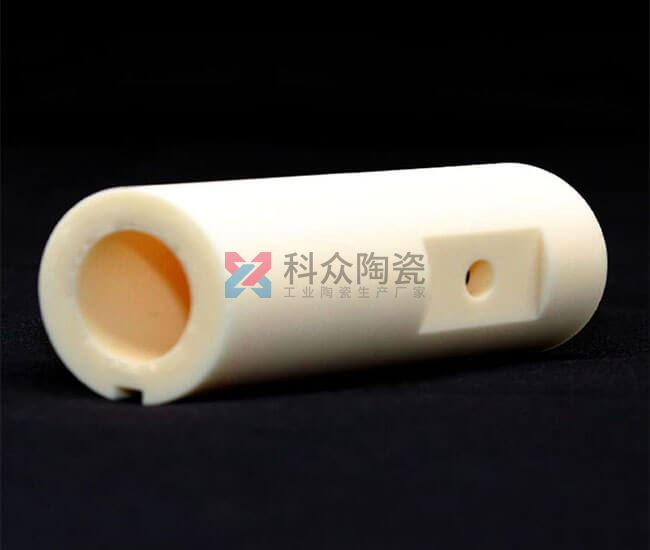 精加工陶瓷管都有哪些應(yīng)用呢？（圖）