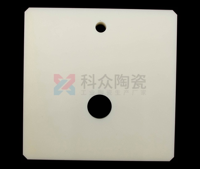 陶瓷零件常用的加工方法有哪些呢？（圖）
