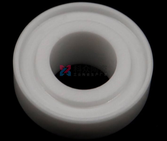 氧化鋯陶瓷結(jié)構(gòu)件的成型方式有哪些呢？（圖）