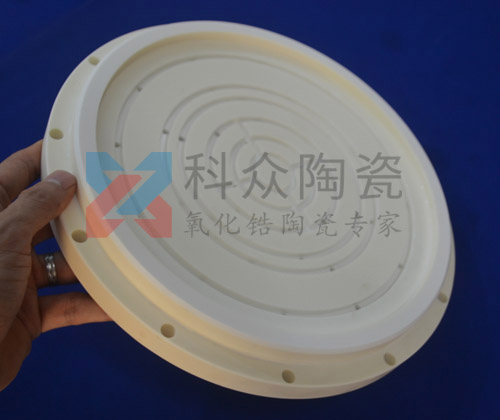 氧化鋁陶瓷應(yīng)該怎么保養(yǎng)呢？（圖）