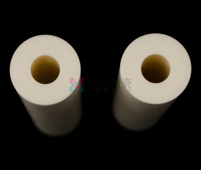 耐高溫陶瓷有哪些種類呢？（圖）