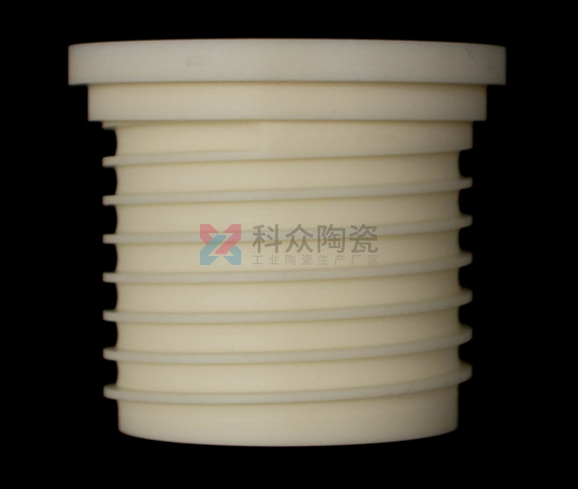 剛玉陶瓷有些什么優(yōu)點呢？（圖）