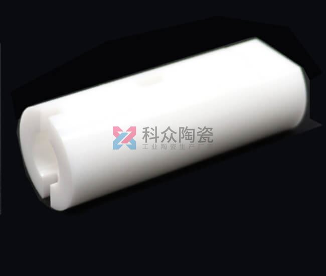 氧化鋯結(jié)構(gòu)陶瓷可以應(yīng)用在哪些地方呢？（圖）