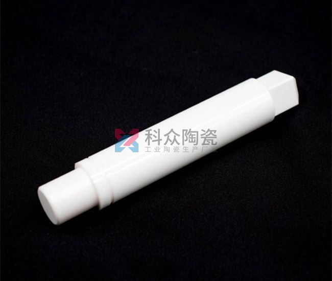 陶瓷零件一般應(yīng)用在哪些行業(yè)里呢？（圖）