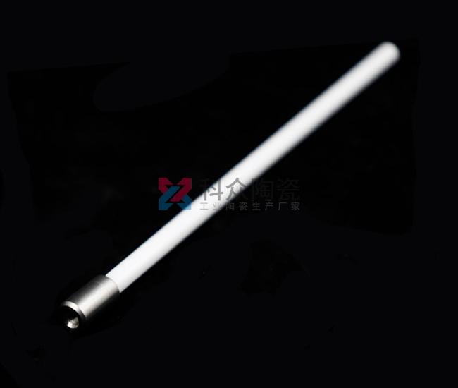 陶瓷零件常見的材料有哪幾種呢？（圖）