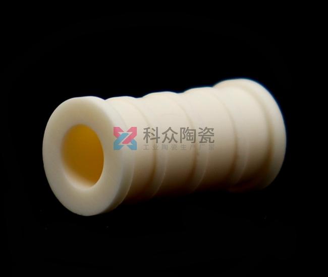 耐火陶瓷有什么性能特點呢？（圖）