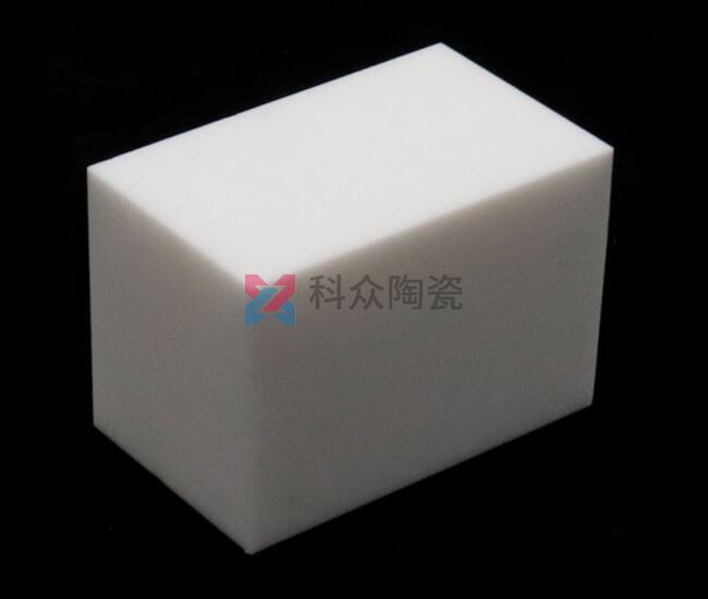 氧化鋯陶瓷是用什么進行磨削加工的呢？（圖）