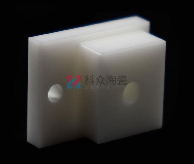 氧化鋯陶瓷的高效加工方法有哪些呢？（圖）