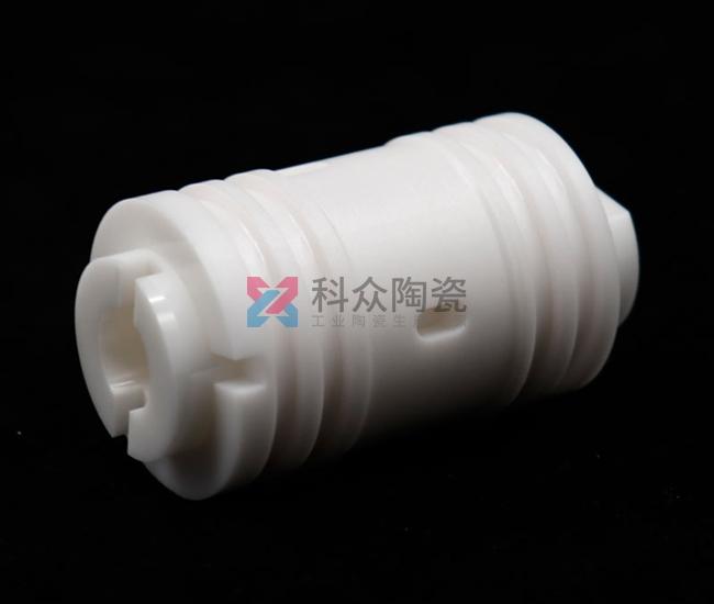 氧化鋯陶瓷的燒結(jié)受哪些因素的影響呢？（圖）