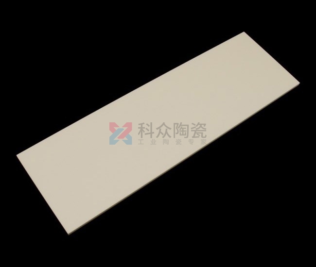氧化鋁陶瓷的加工注意點有哪些呢？（圖）