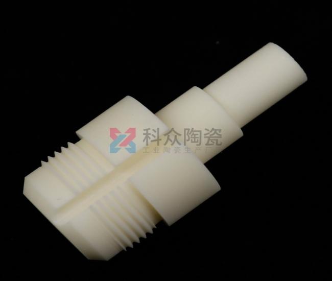 氧化鋁陶瓷在工業(yè)上的應(yīng)用及優(yōu)勢是什么呢？（圖）