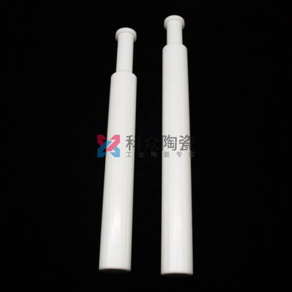 在使用氧化鋯陶瓷中存在的問題有哪些呢？（圖）