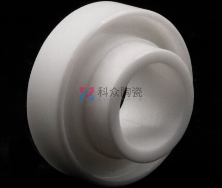 氧化鋯陶瓷材料的優(yōu)勢(shì)有哪些呢？（圖）
