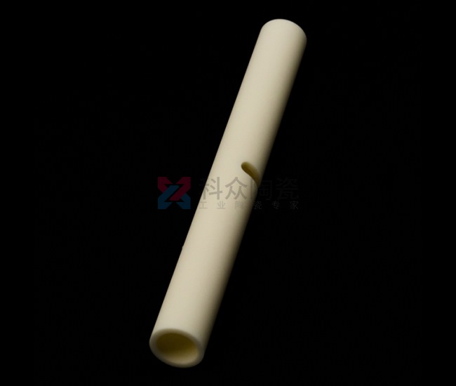 陶瓷零件都應(yīng)用在哪些行業(yè)中呢？（圖）