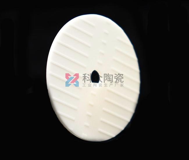 特種陶瓷有些什么應(yīng)用呢？（圖）
