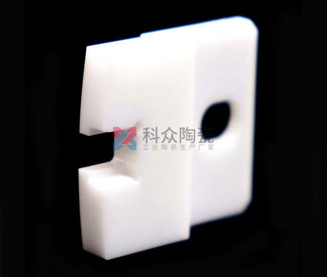 應(yīng)該怎么去增韌氧化鋯陶瓷呢？（圖）