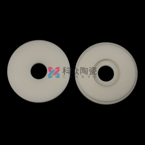 加工氧化鋁陶瓷有哪些特點(diǎn)呢？（圖）