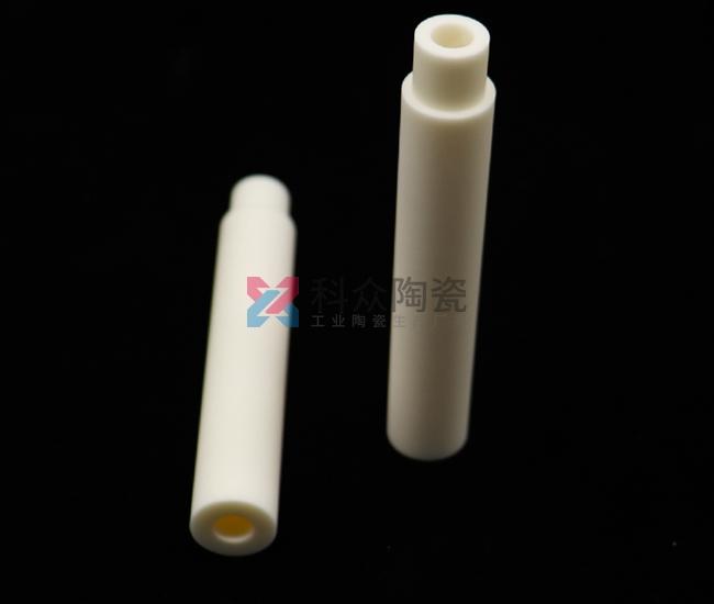 高溫陶瓷材料的特點有哪些呢？（圖）