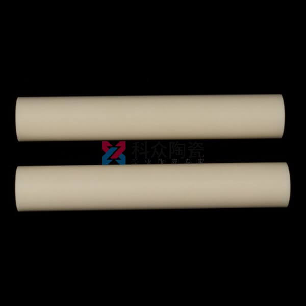 氧化鋁陶瓷件的生產(chǎn)流程是怎樣的呢？（圖）