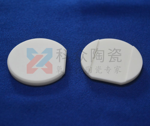 氧化鋯陶瓷可在哪些新型領(lǐng)域應(yīng)用？