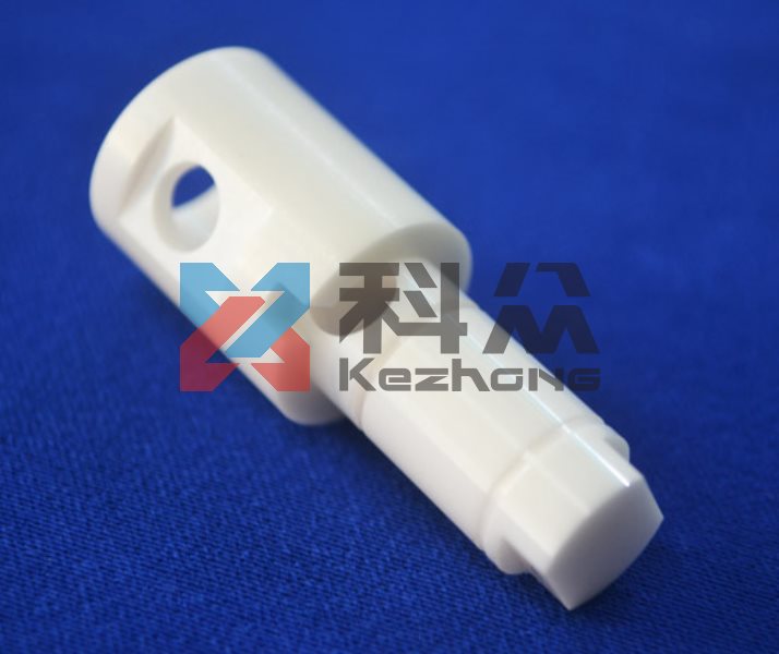 陶瓷柱塞泵好嗎？為何它能取代金屬泵？（多圖
