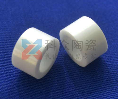 陶瓷導(dǎo)環(huán)是什么？它有什么優(yōu)點呢？（多圖）