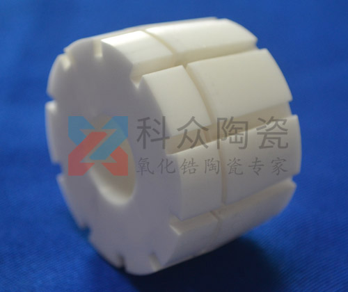 傳統(tǒng)陶瓷與特種陶瓷的性能有何差異？（多圖）