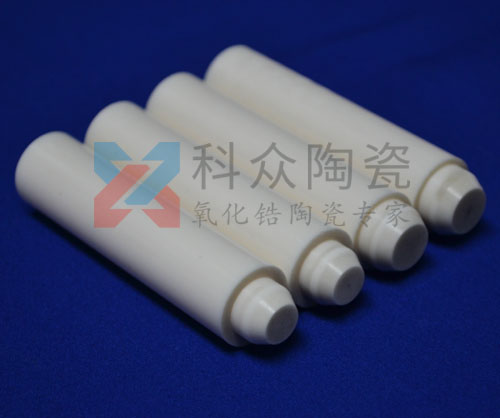 氧化鋁陶瓷有哪些作用？
