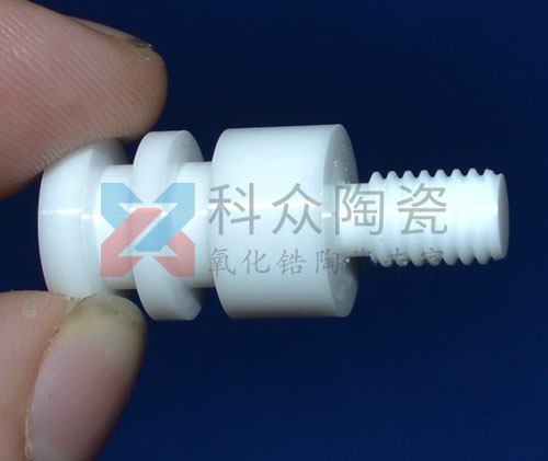 氧化鋁陶瓷損壞的因素有哪些？