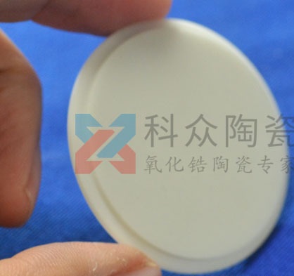 什么是氮化鋁陶瓷片？