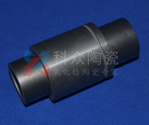 氧化鋯陶瓷用什么磨具進行磨削加工？