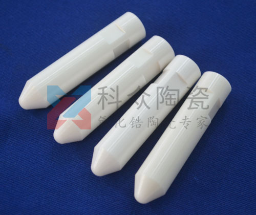 是什么因素讓氧化鋯陶瓷經(jīng)燒結(jié)后泛黃？