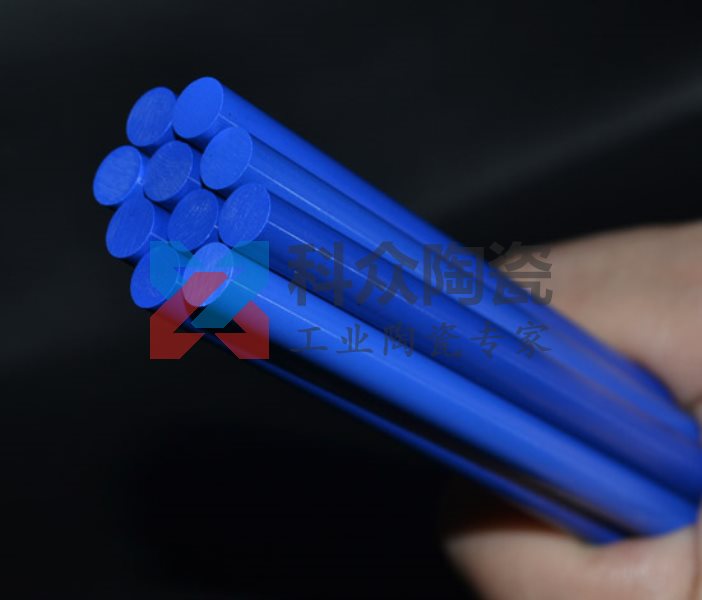 哪些因素會(huì)影響工業(yè)陶瓷棒的使用性能？
