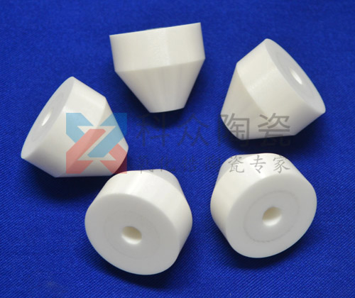 氧化鋯陶瓷吸嘴與鎢鋼噴嘴相對(duì)比其優(yōu)勢(shì)在哪？
