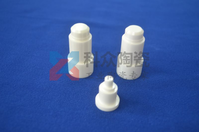 碳化硅陶瓷加工后再其他方面有哪些運用？