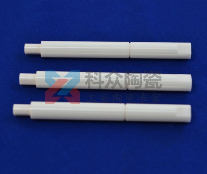什么是氧化鋯陶瓷反應燒結？
