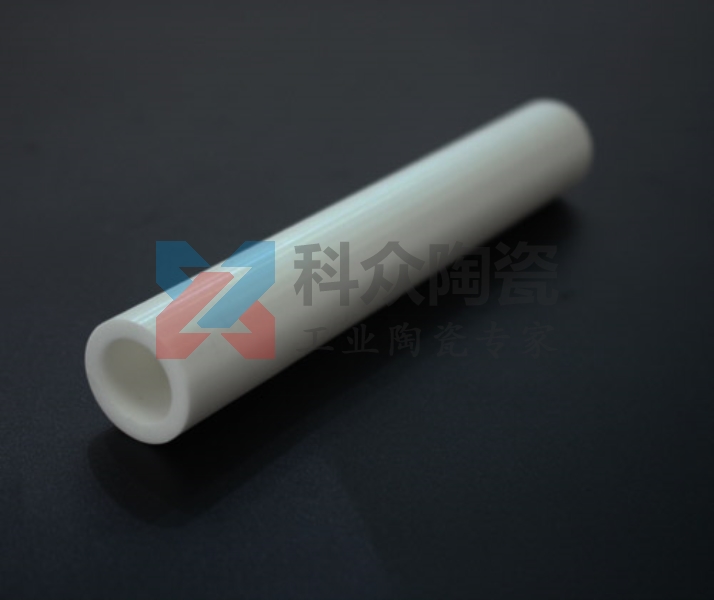 如何減小陶瓷管的內(nèi)徑大??？
