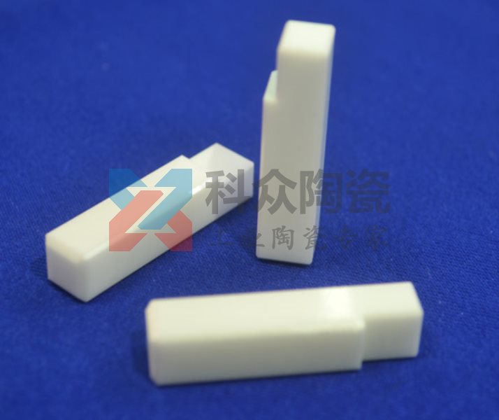 工業(yè)陶瓷有哪些種類？