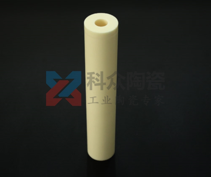 如何確保氧化鋁陶瓷棒在驗收時達到質量標準？