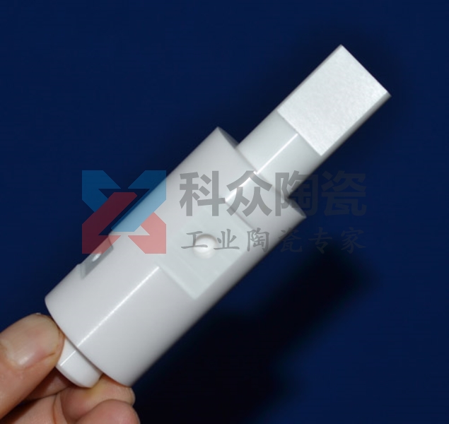 陶瓷點膠閥的耐磨損性能使其具有哪些優(yōu)點？