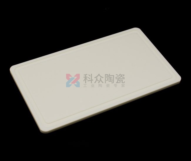 氧化鋁陶瓷電路板的絕緣性為什么那么好呢？（圖）